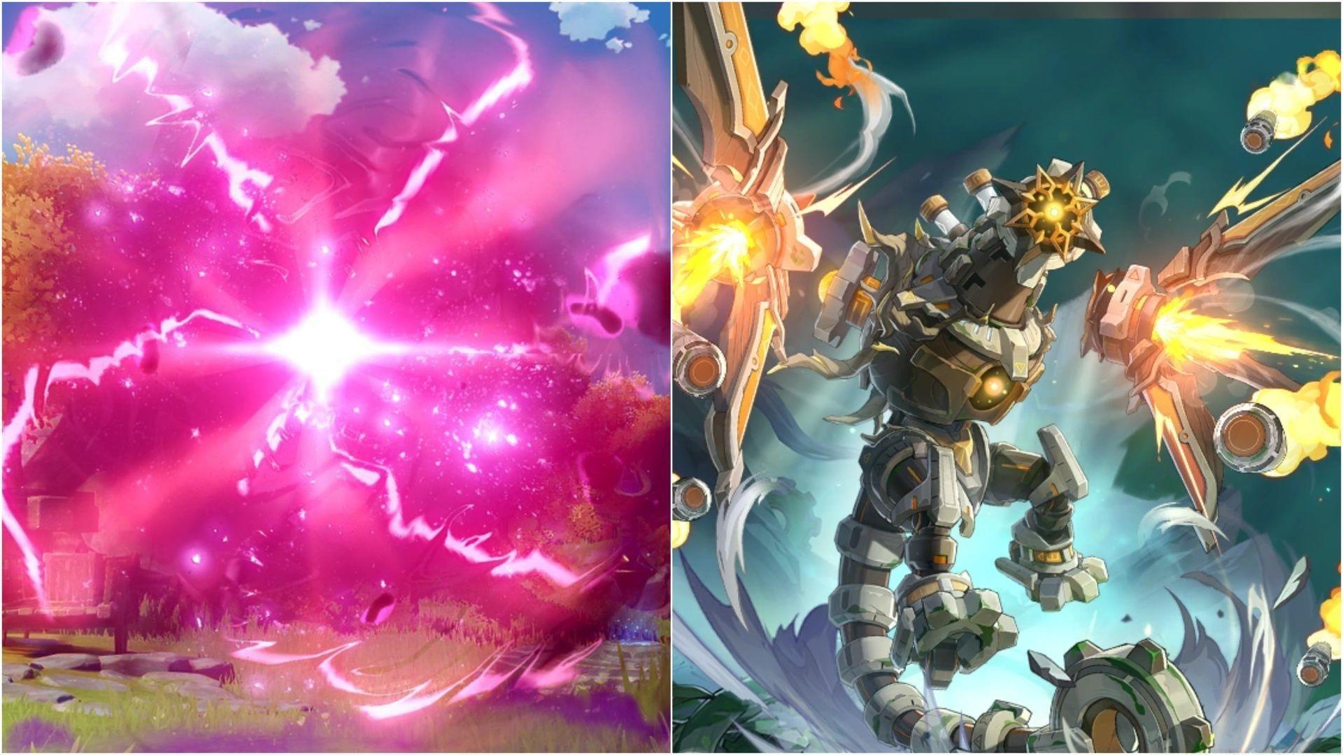 Genshin Impact 6.0 Stygian Onslaught lineup leaked