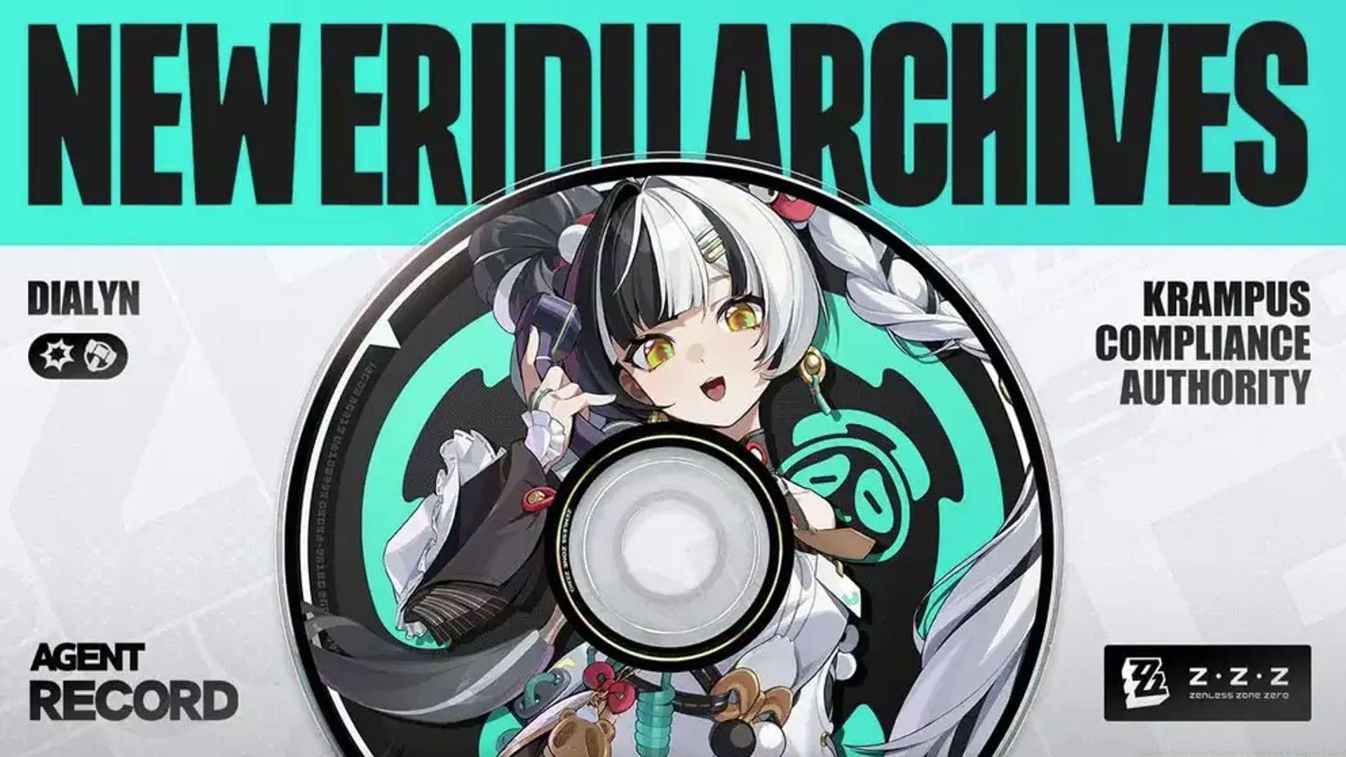 (Image via HoYoverse)