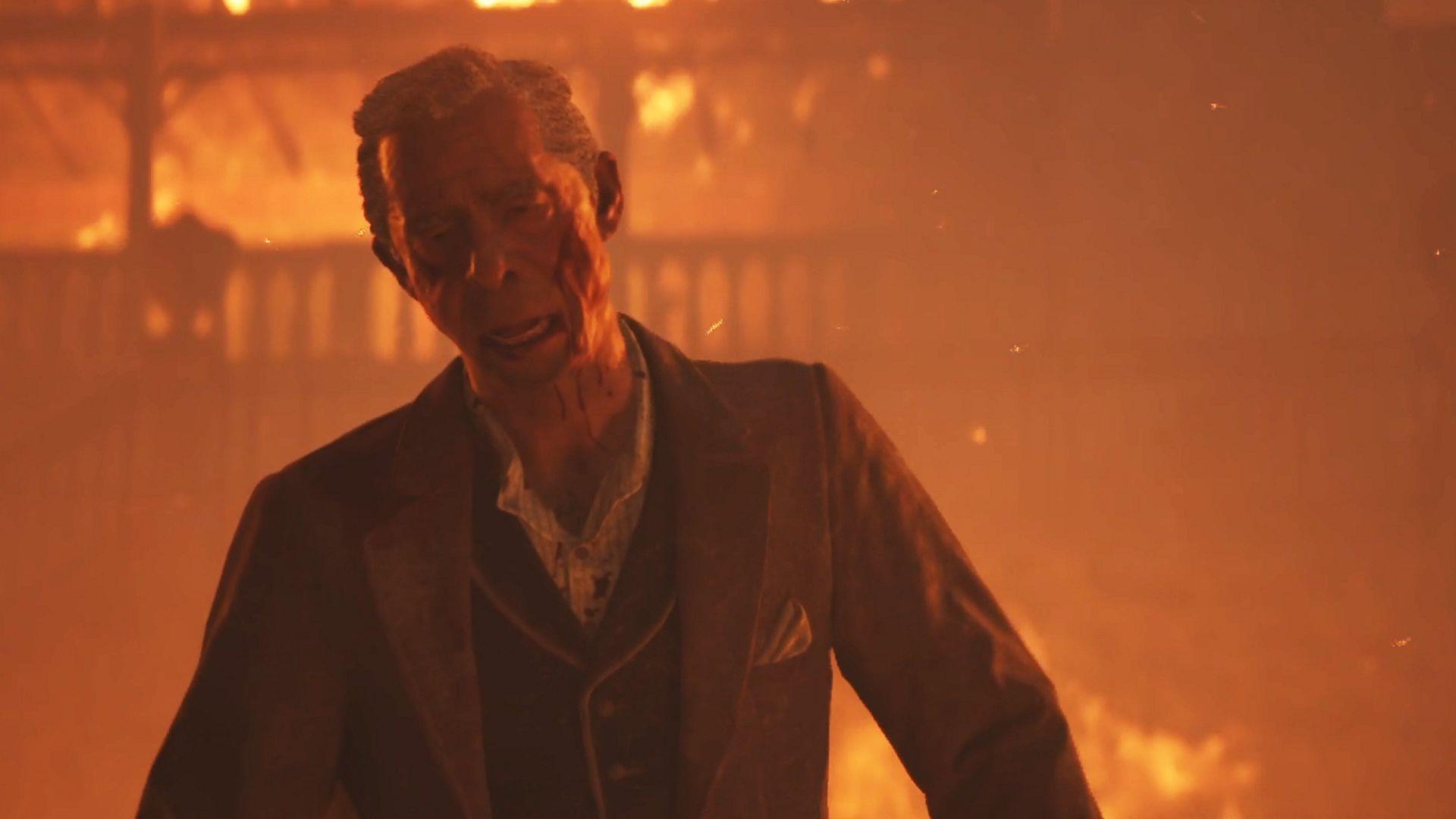 Defeating Tino in Mafia The Old Country