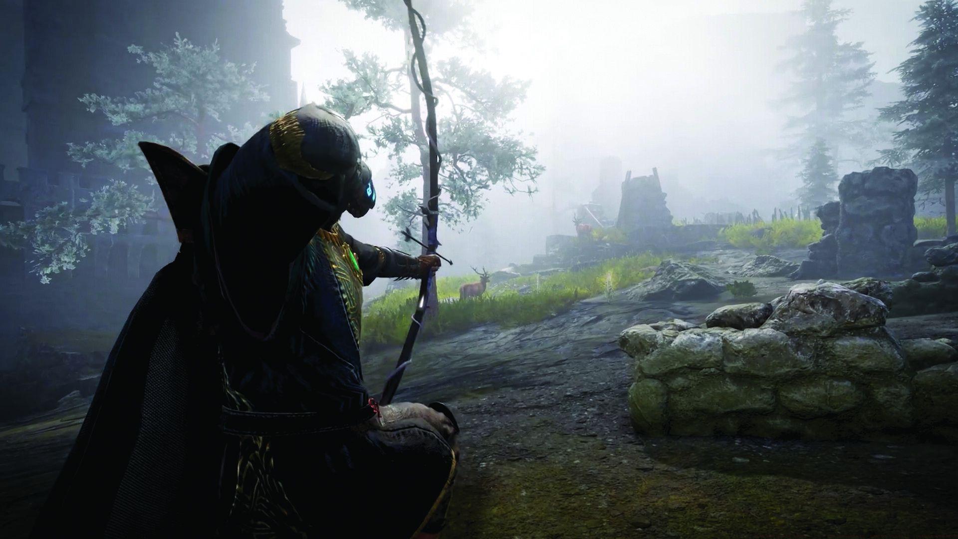 Tainted Grail The Fall of Avalon released on 30 May, 2025 (Image via Awaken Realms)