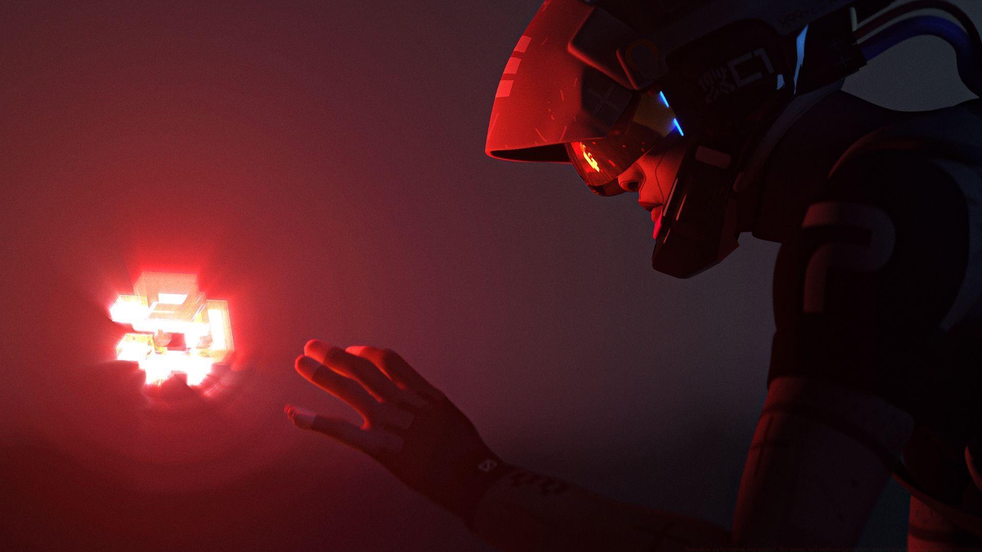 Discussing the implications of Marathon