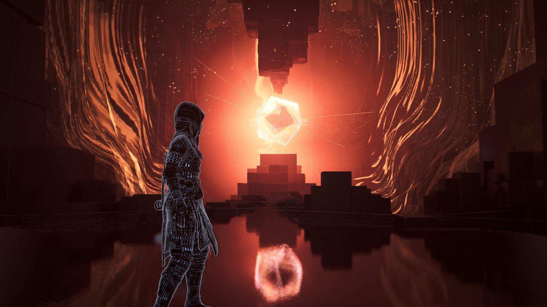 Lost and Found quest in AC Shadows walkthrough guide