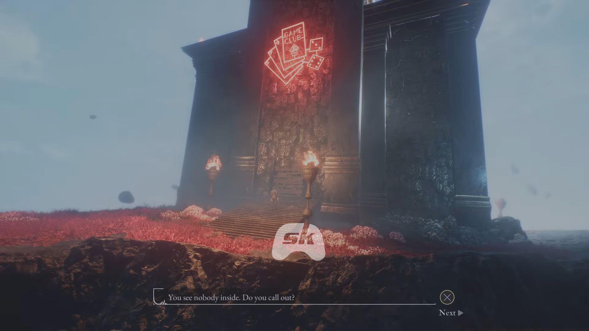 A guide to complete Flying Casino in Clair Obscur Expedition 33 (Image via Sportskeeda Gaming || Kepler Interactive)