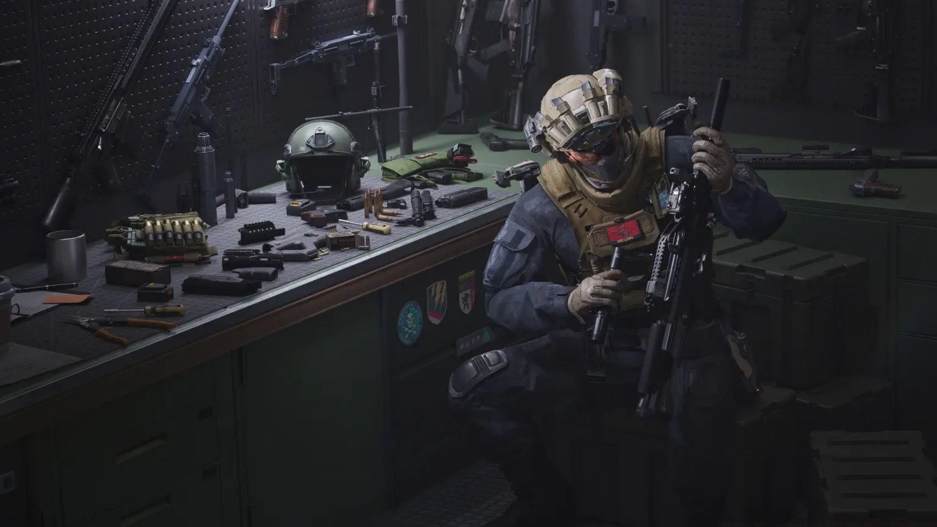 Fixes and reasons explored for Delta Force Login failed Id 4/35 error (Image via TiMi Studio Group)