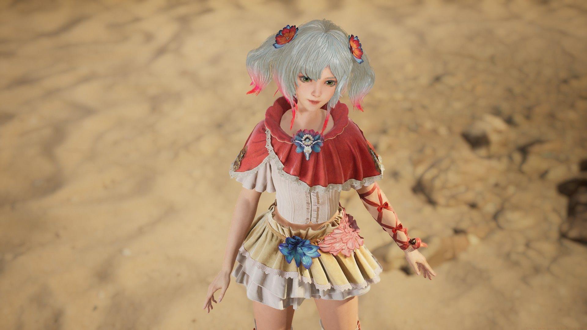 Save in lost soul aside 