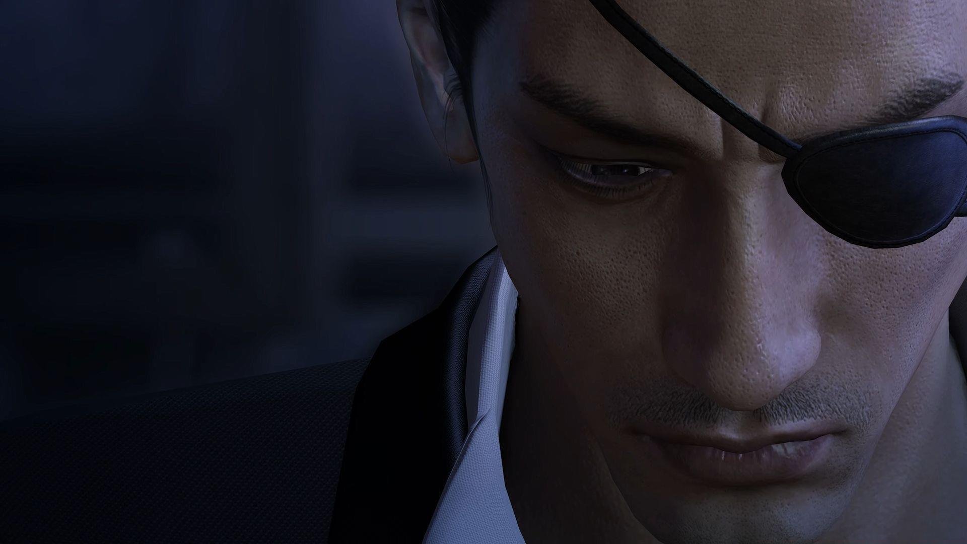 A glimpse from Yakuza 0 Director&rsquo;s Cut (Image via SEGA)