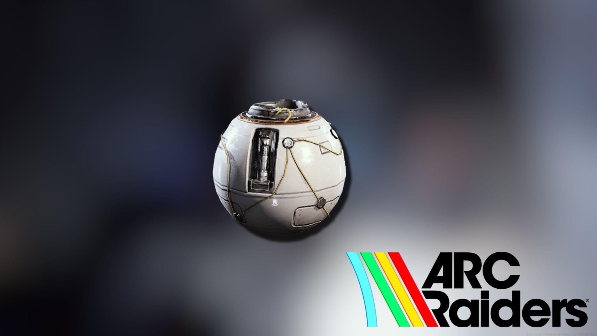 Surveyor Vault in Arc Raiders