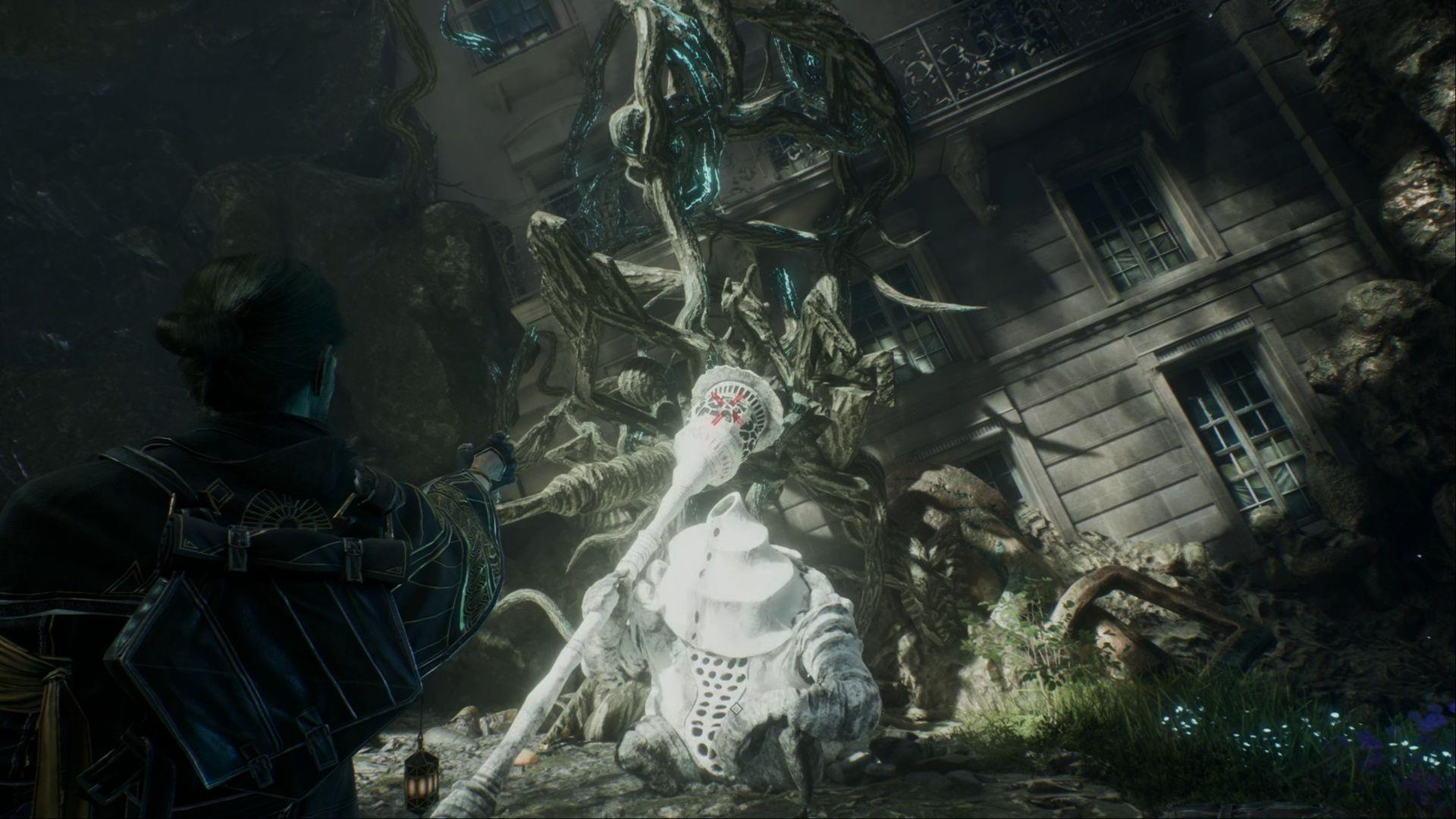 Clair Obscur: Expedition 33 Nevrons