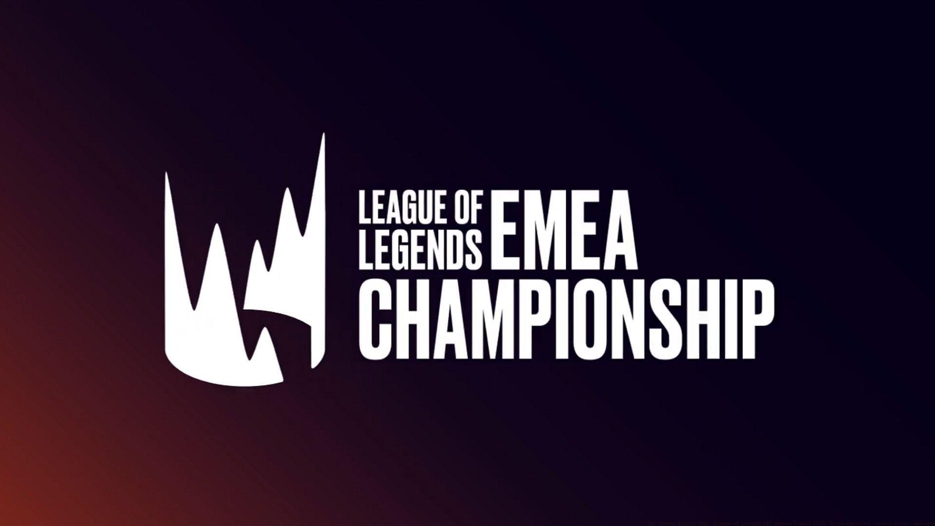LoL LEC Summer Finals 2025 dates and ticket information revealed (Image via LEC)