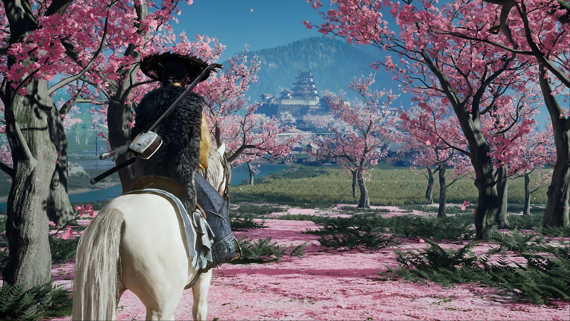 Ghost of Yotei beginner tips tricks