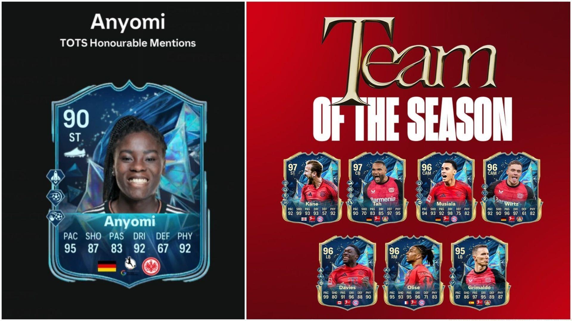 The latest objective is live (Images via EA Sports/Sportskeeda Gaming)