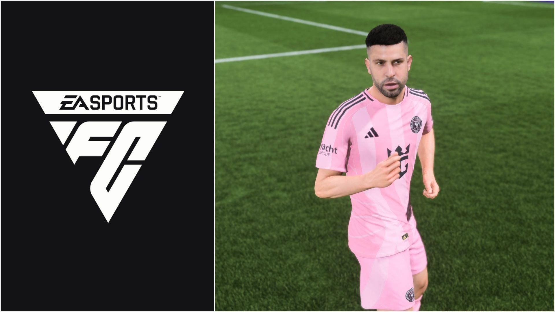 End of an Era Alba has been leaked (Images via EA Sports/Sportskeeda Gaming)