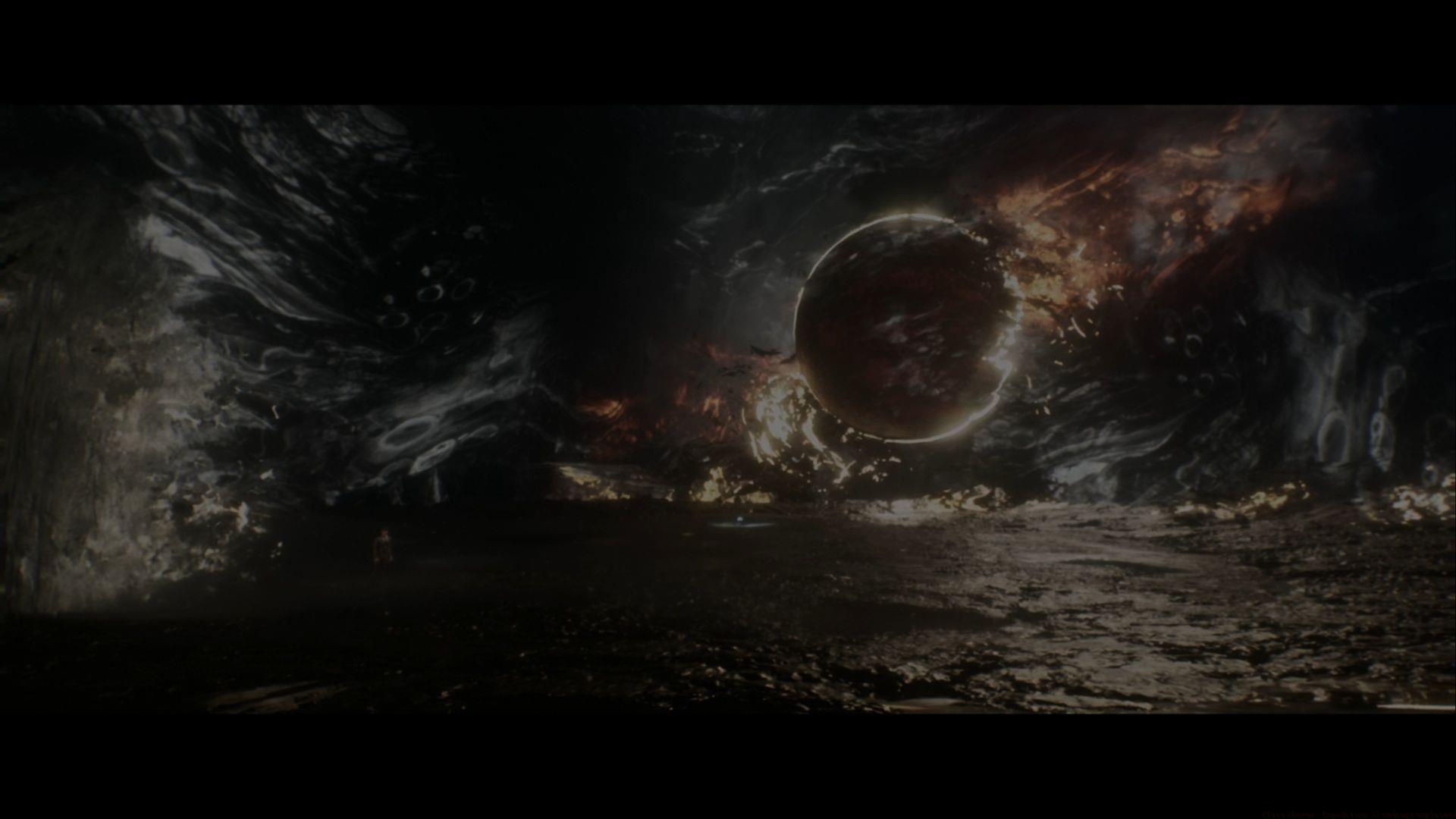 Clair Obscur: Expedition 33 ending