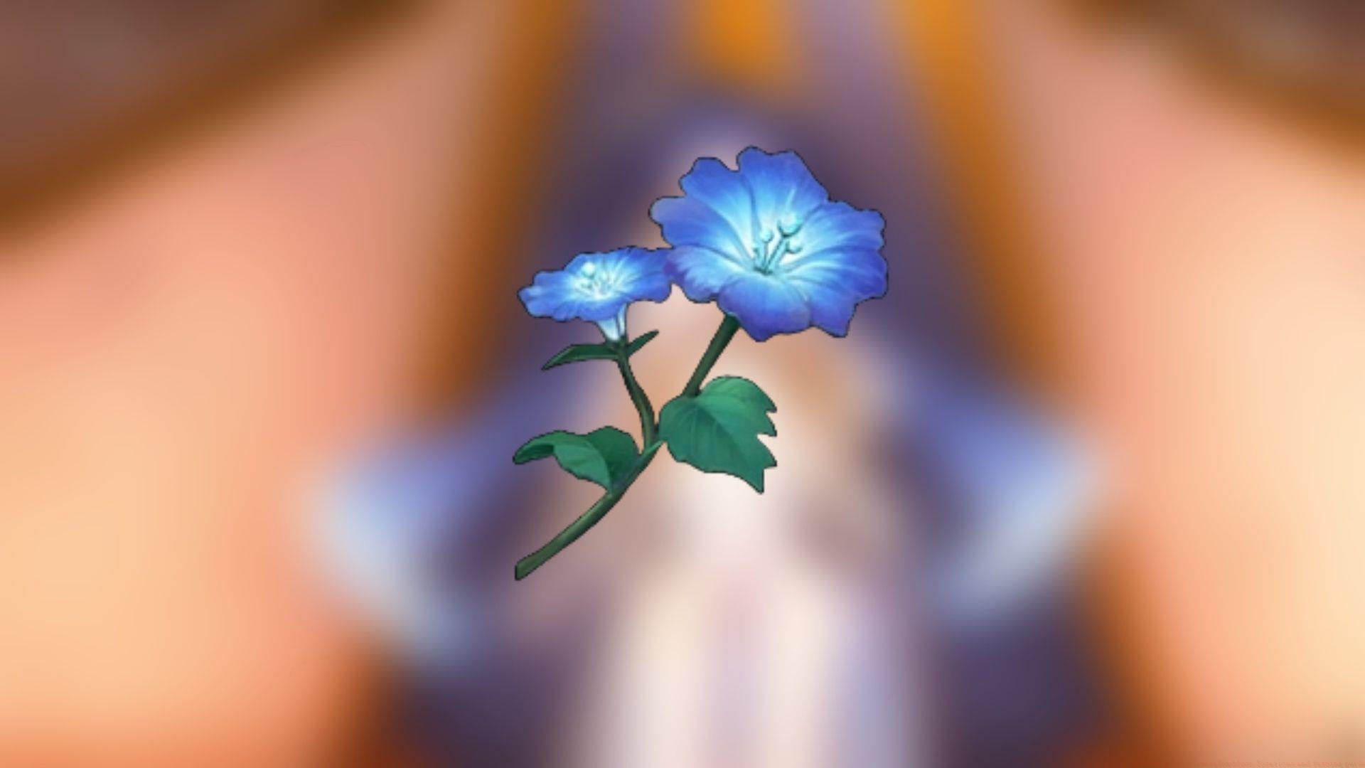 Sliverglow Bloom locations and farming guide (Image via Kuro Games)