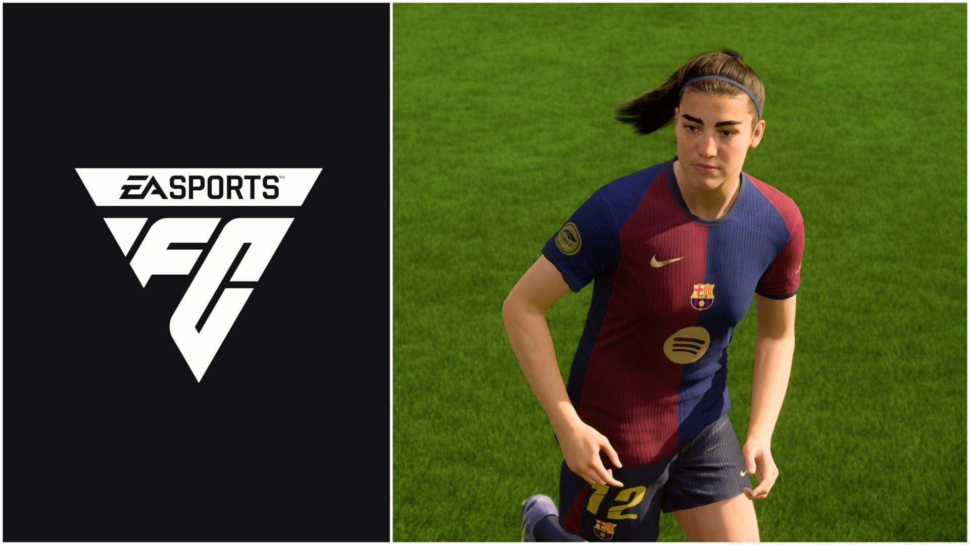 The Patri TOTS SBC has been leaked (Images via EA Sports/Sportskeeda Gaming)