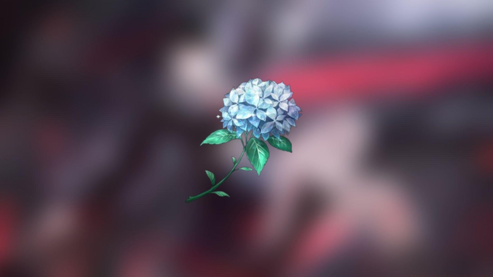 Summer Flower locations in WuWa (Image via Kuro Games)