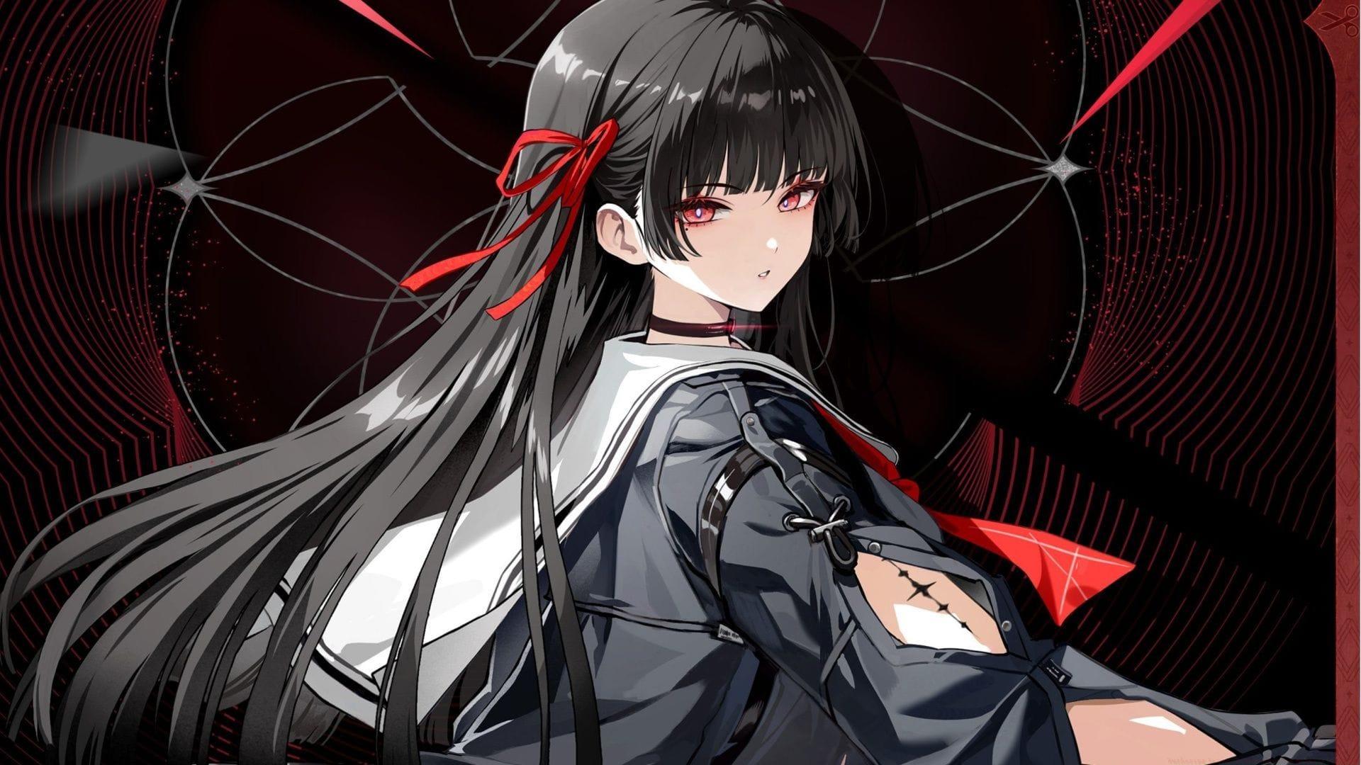 Chisa ascension materials leaked (Image via HoYoverse)