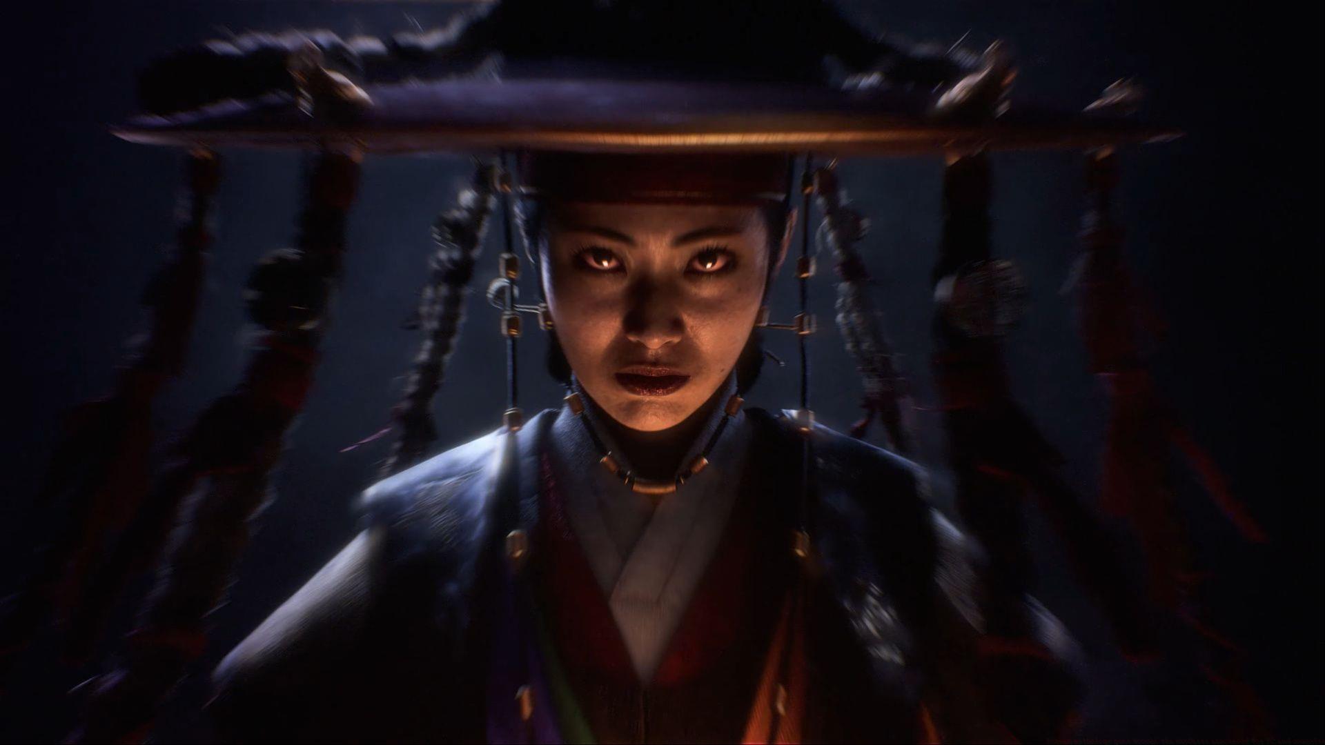 Woochi the Wayfarer announcement