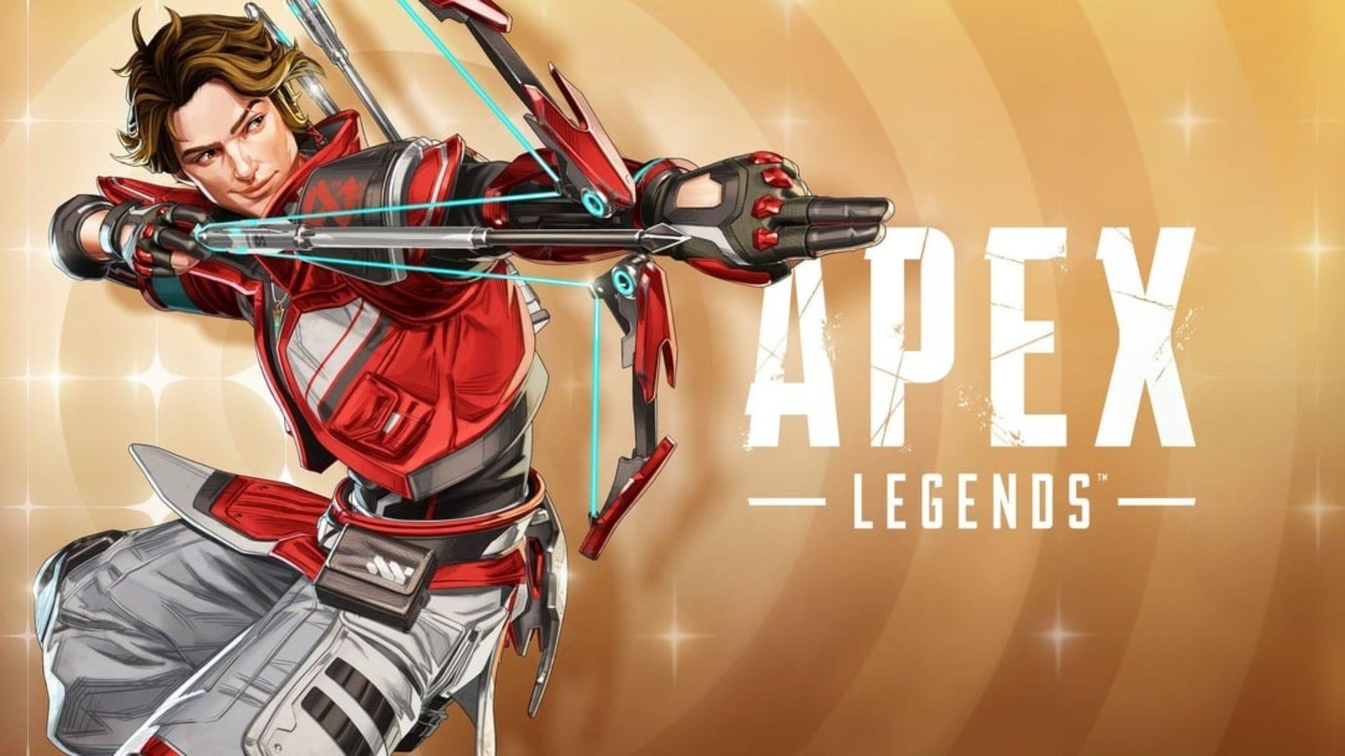 Apex Legends crashing mid-game with no errors: Potential fixes, reasons