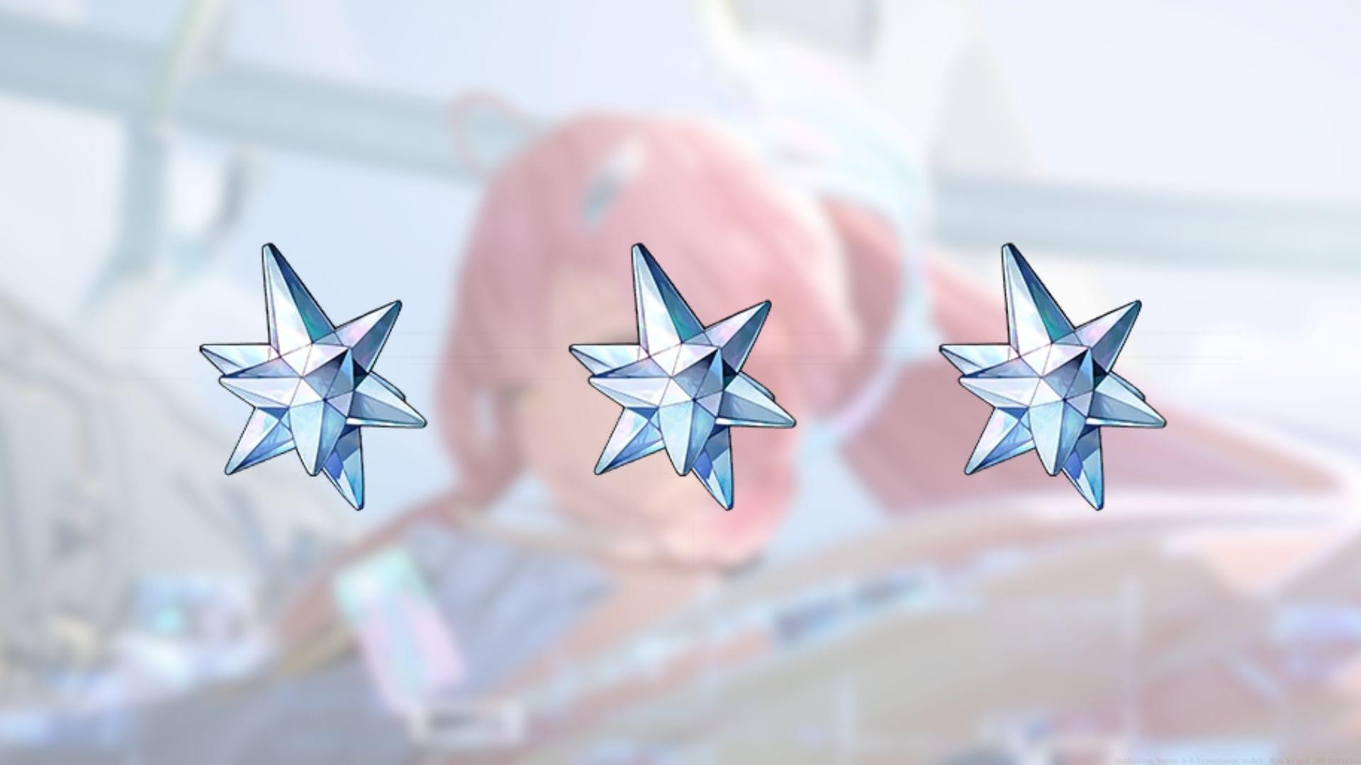 Wuthering Waves 3.0 livestream codes