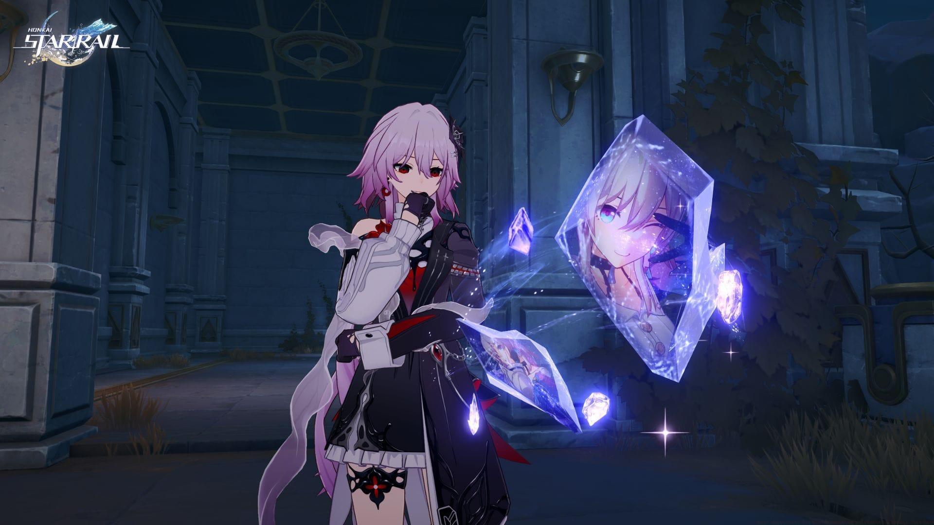 We take a look at the best characters for World-Remaking Deliverer in Honkai Star Rail (Image via HoYoverse)