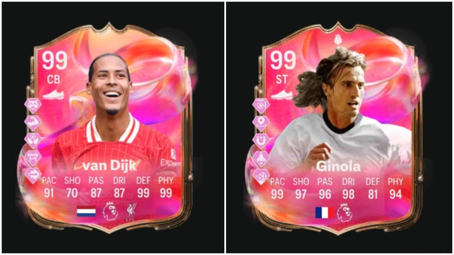 The latest season is now live (Images via EA Sports/Sportskeeda Gaming)