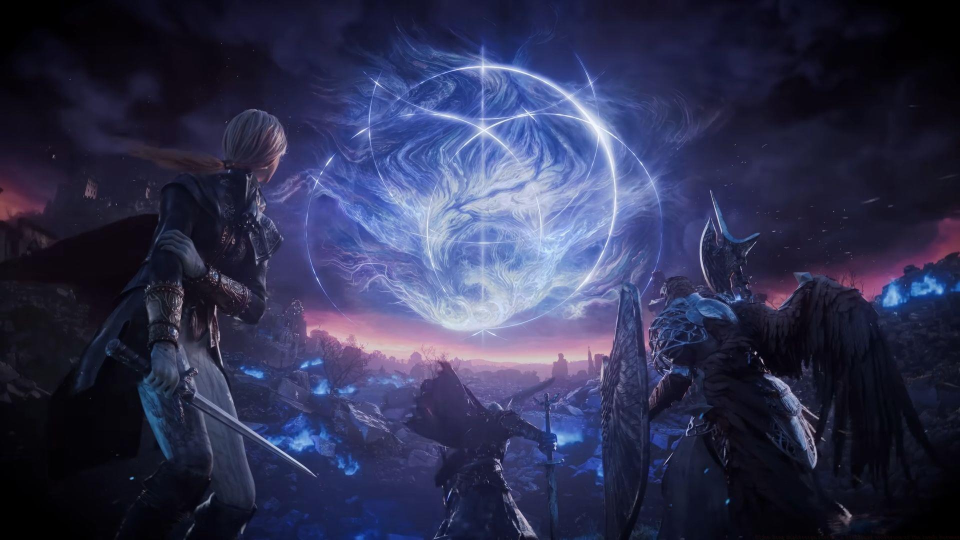 Elden Ring Nightreign review