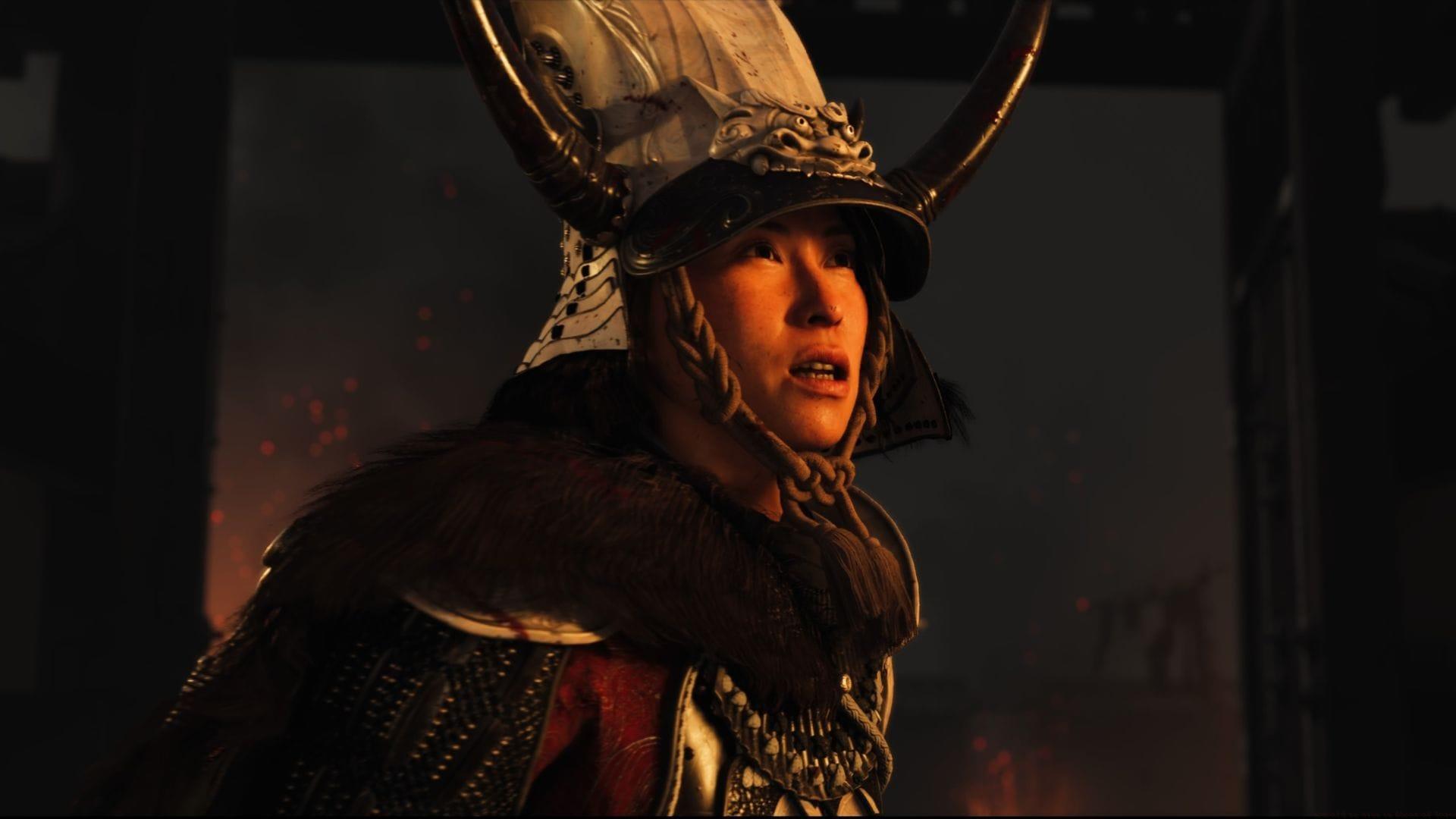 Atsu is in her late 20s (Image via SK Gaming || Sucker Punch Productions)