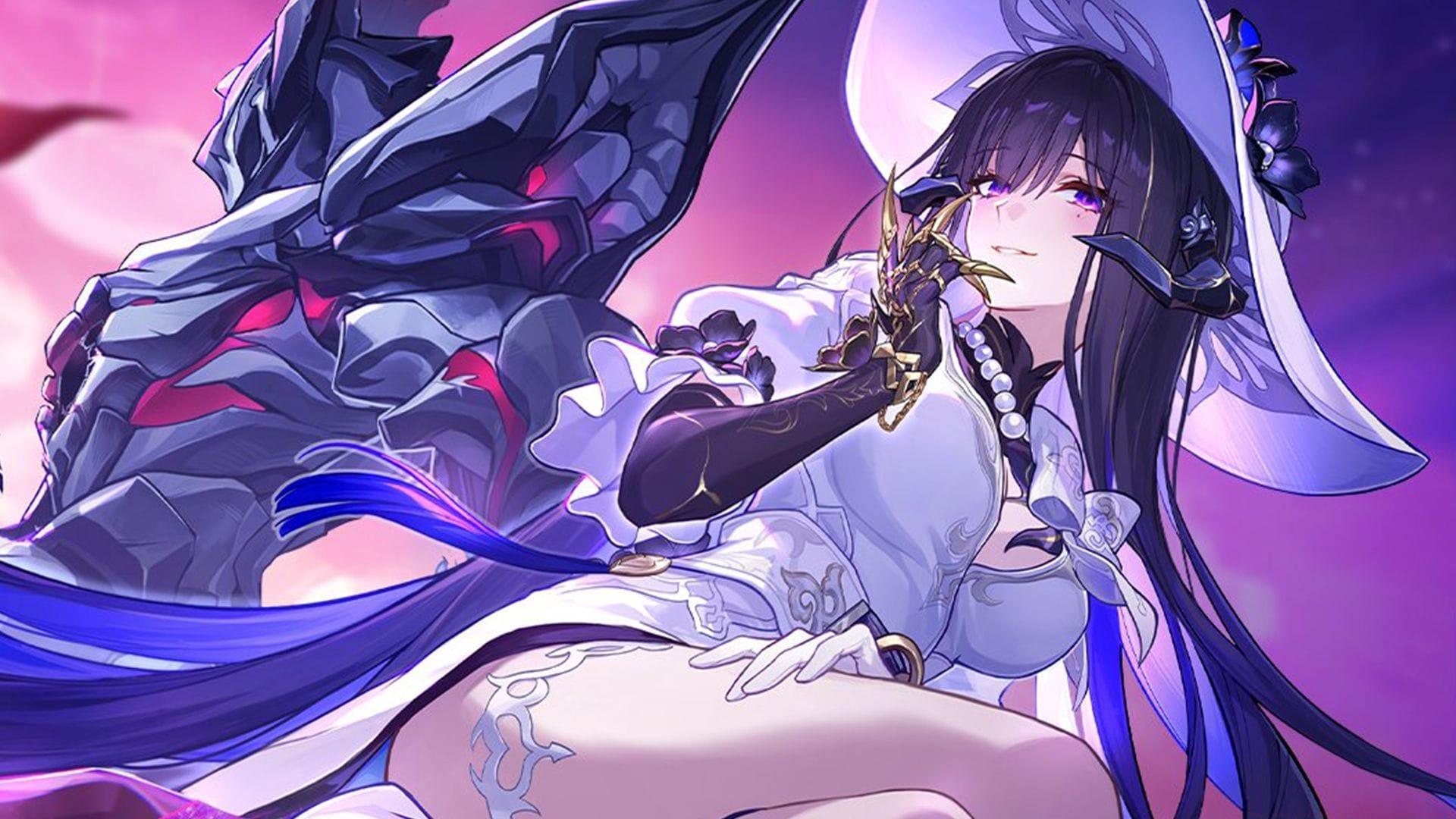 Honkai Star Rail 3.8 global release schedule and countdown (Image via HoYoverse)