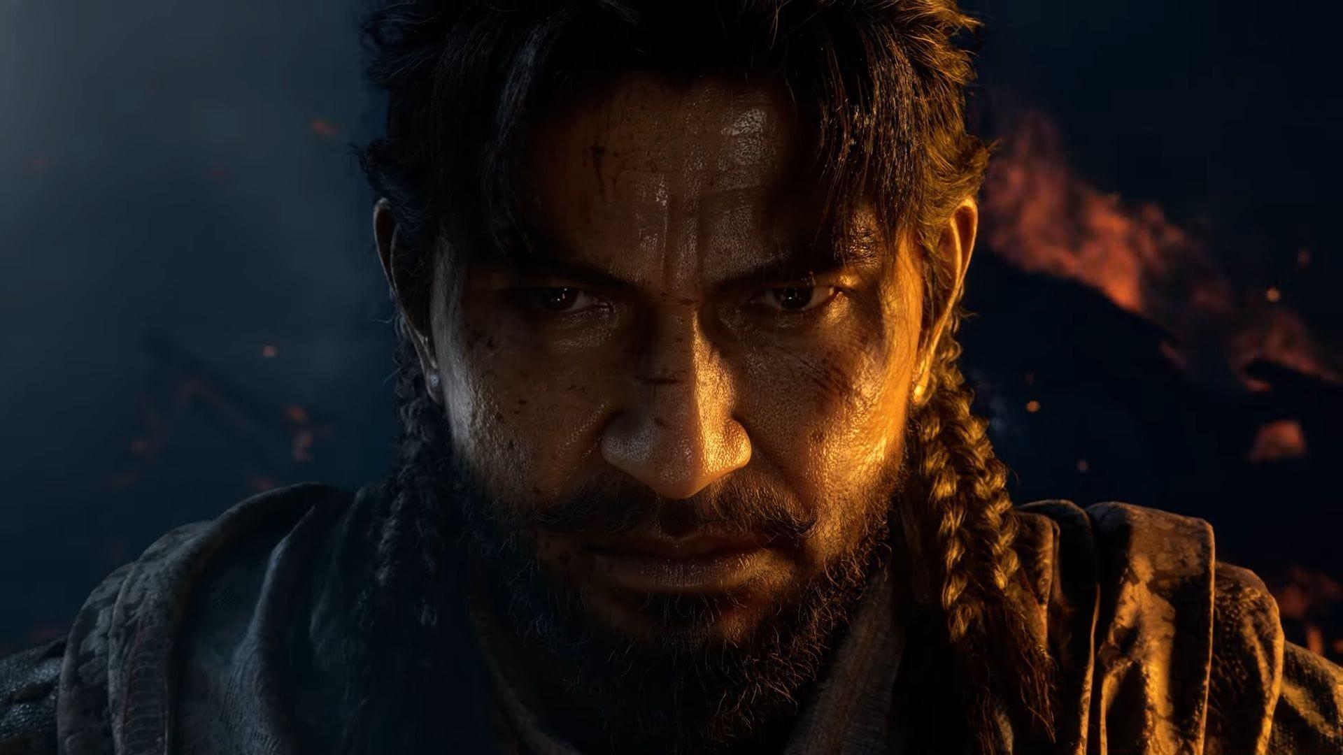 Blood Message is an upcoming action-adventure game (Image via 24 Entertainment)