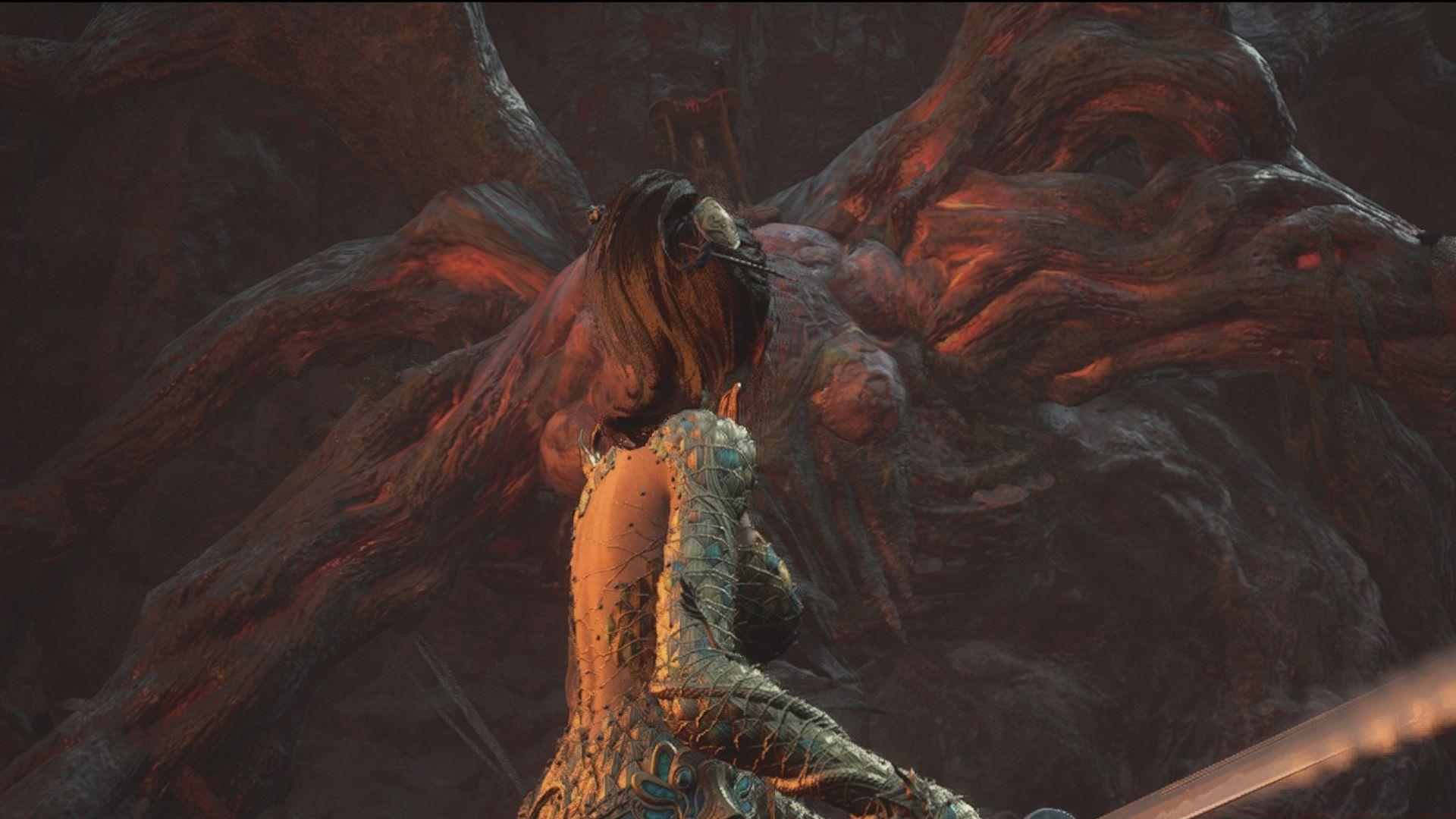 Reborn Treant - Soulwood in Wuchang: Fallen Feathers