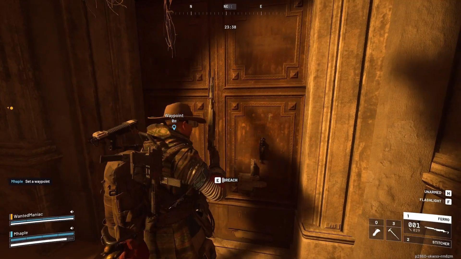 Life of a Pharmacist quest