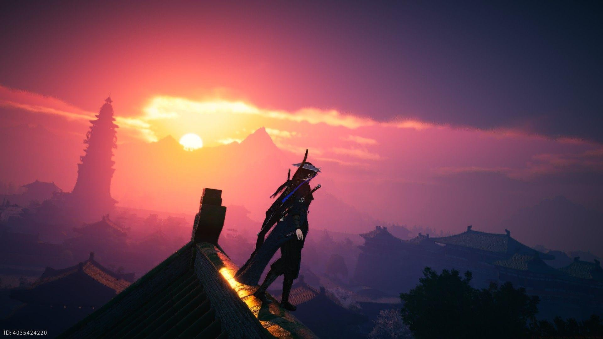 upcoming regions in Where Winds Meet