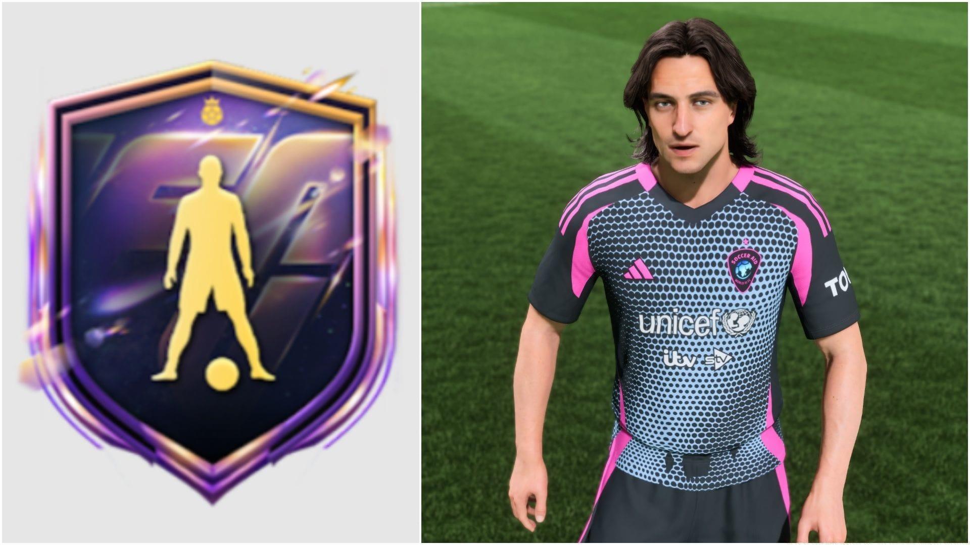 The latest Upgrade SBC is live (Images via EA Sports/Sportskeeda Gaming)