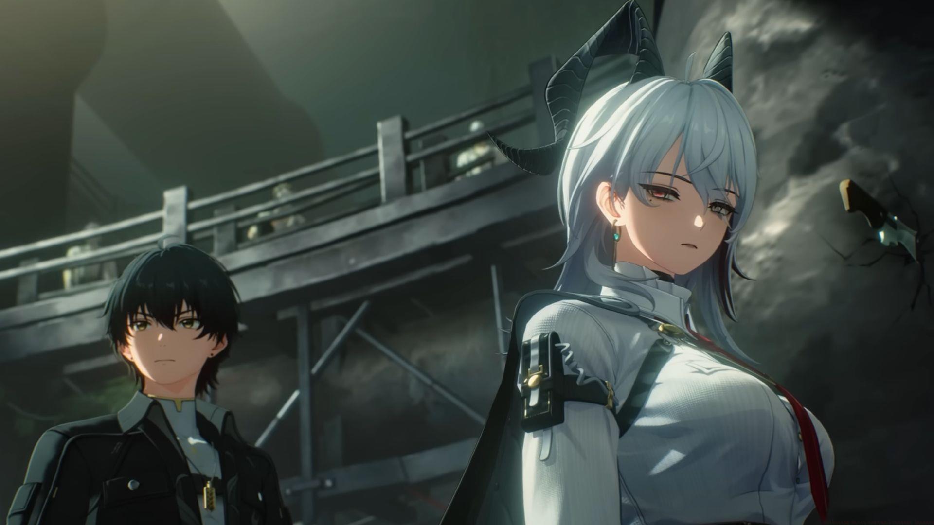 Wuthering Waves next and current banners