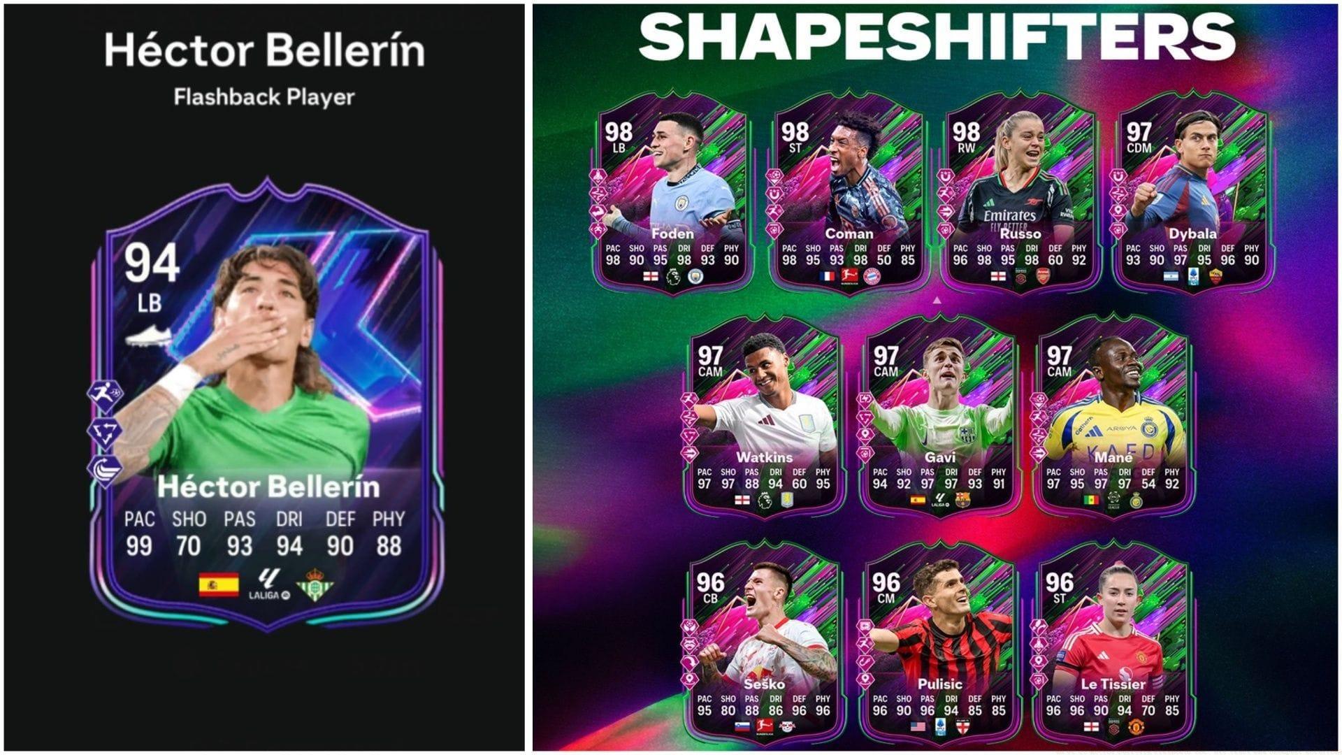 The latest player SBC is live (Images via EA Sports/Sportskeeda Gaming)
