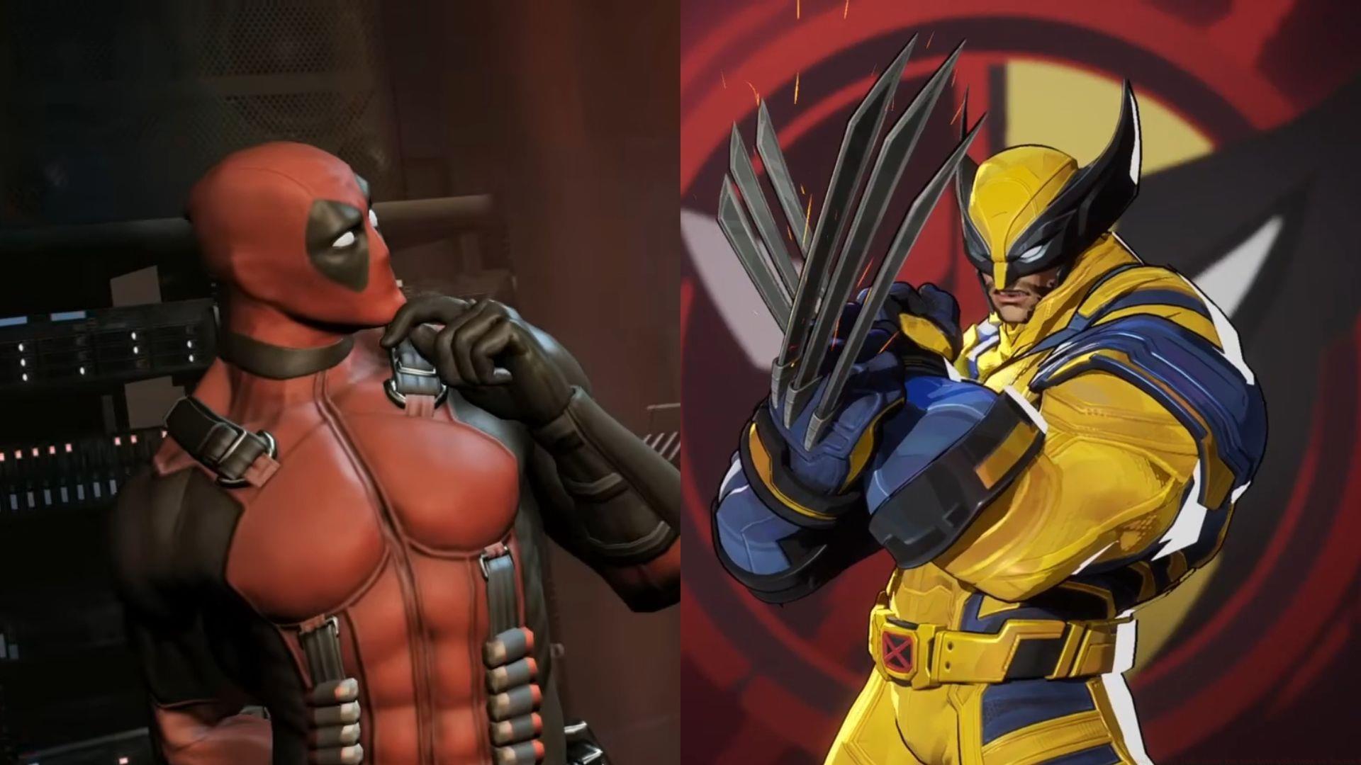 Is Deadpool coming to Marvel Rivals, Marvel Rivals, Marvel Rivals leak, Marvel Rivals Season 4, Deadpool Marvel Rivals, Daredevil Marvel Rivals, New Hero Marvel Rivals, Marvel Rivals DLC, Marvel Rivals gameplay