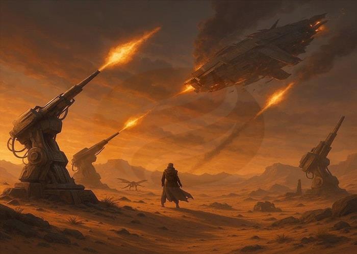 limited-time live event - Chome Salvage Rights.