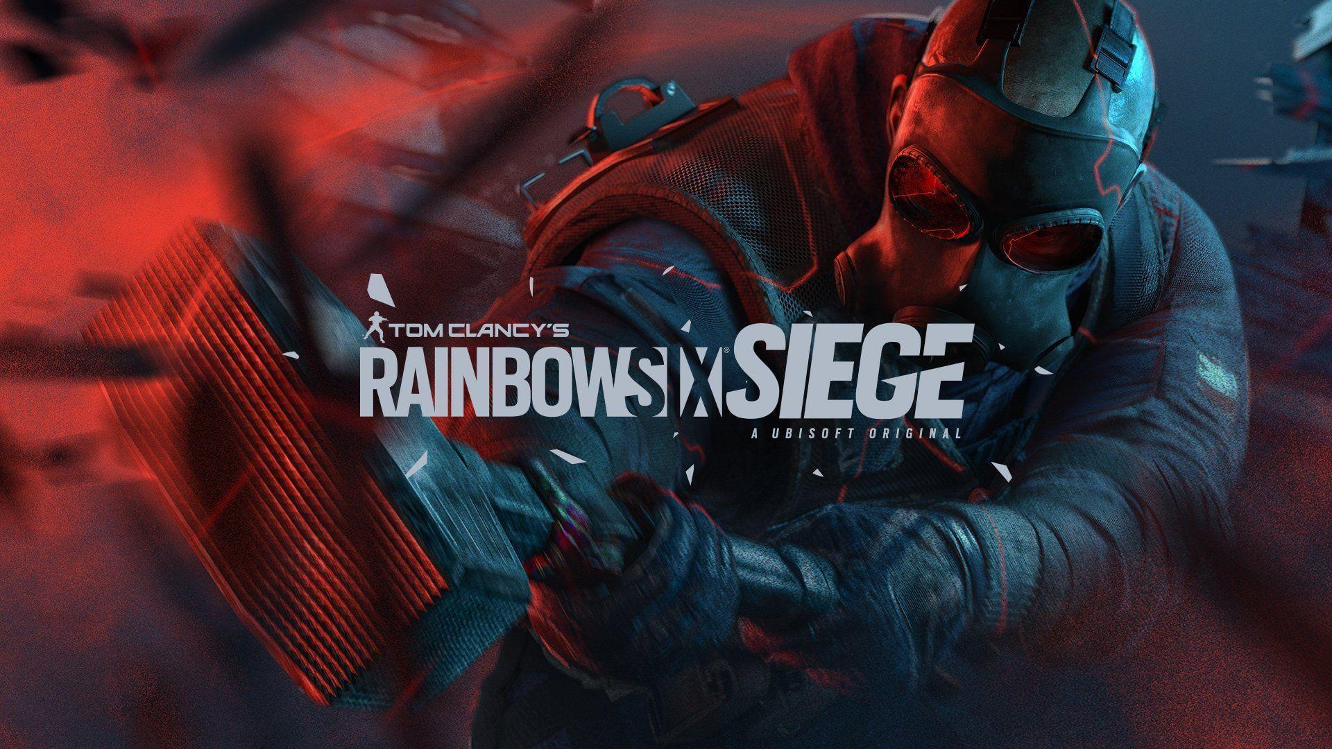 Veteran players can unlock free rewards in Siege X (Image via Ubisoft)