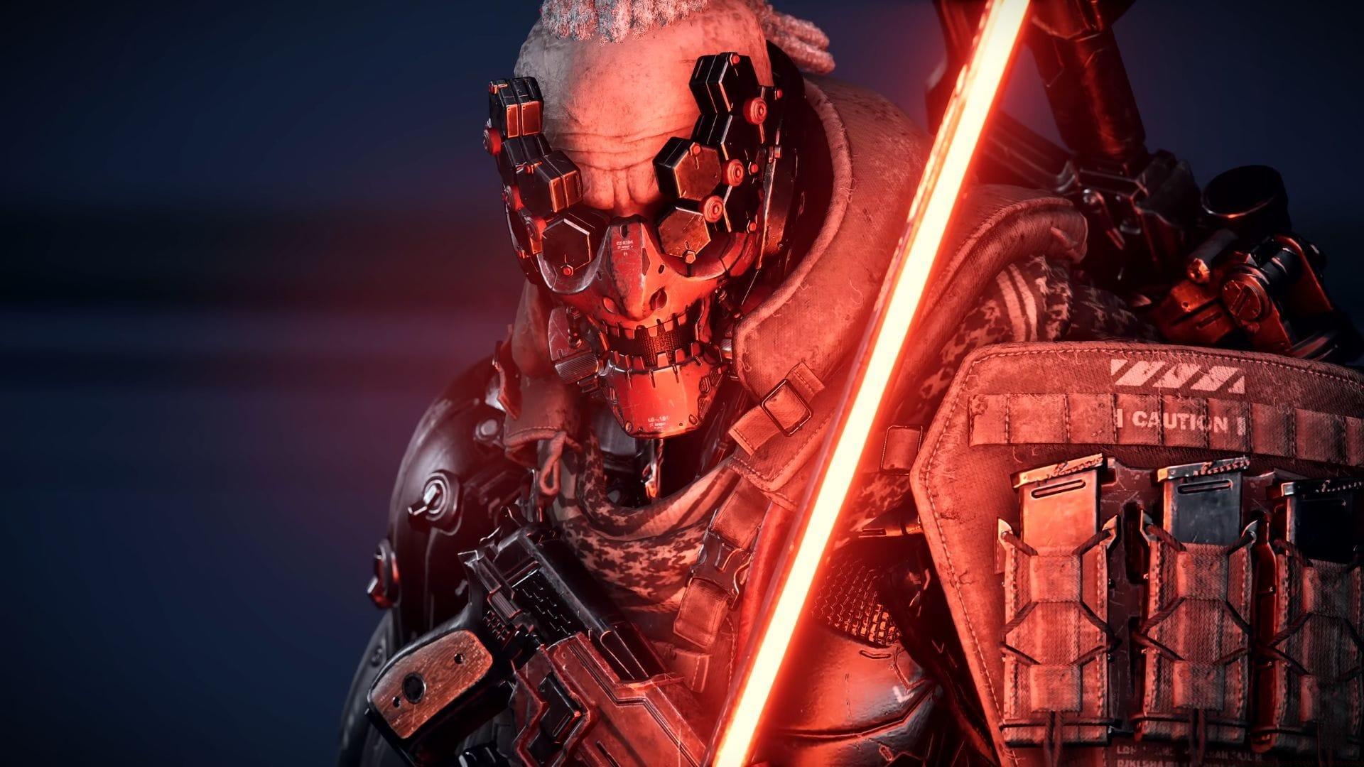 This guide will help you to defeat Mann boss in Stellar Blade (Image via PlayStation Publishing LLC)