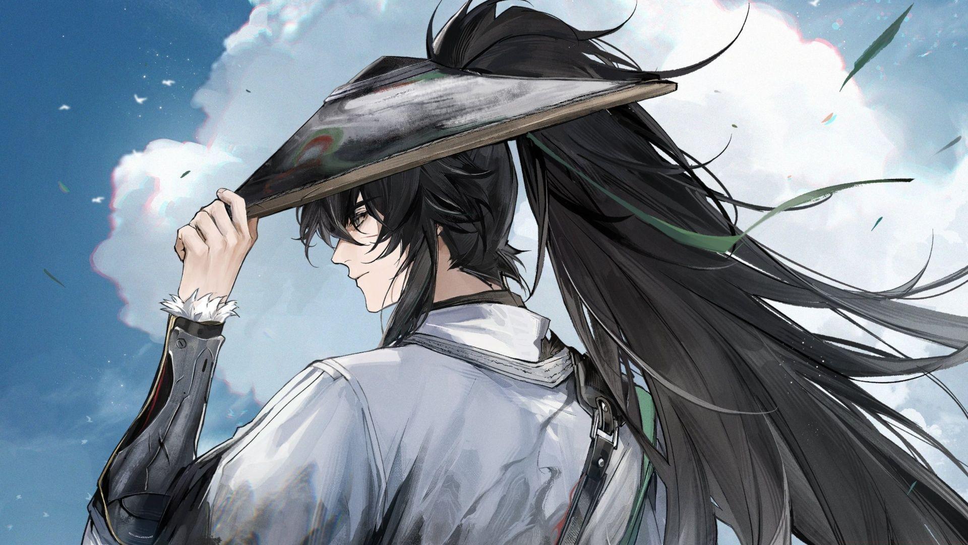 Qiuyuan Resonance Chain guide (Image via Kuro Games)