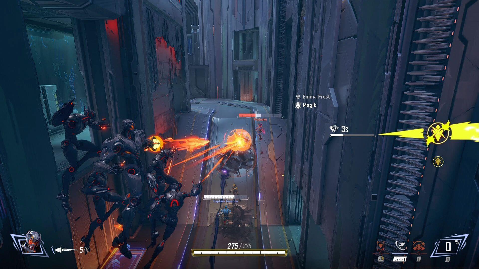 Marvel Rivals devs confirm that they don