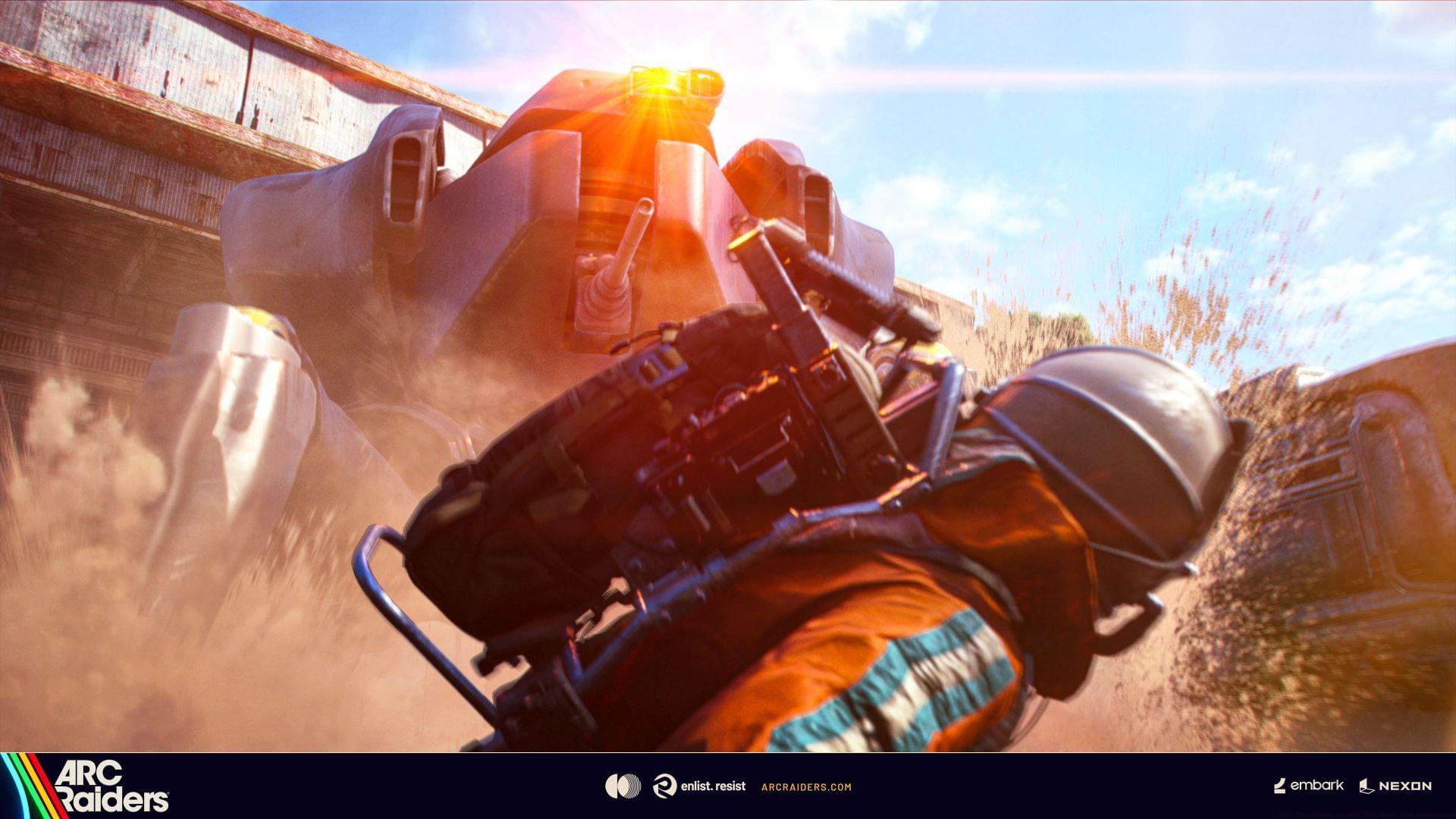 Trinkets in ARC Raiders