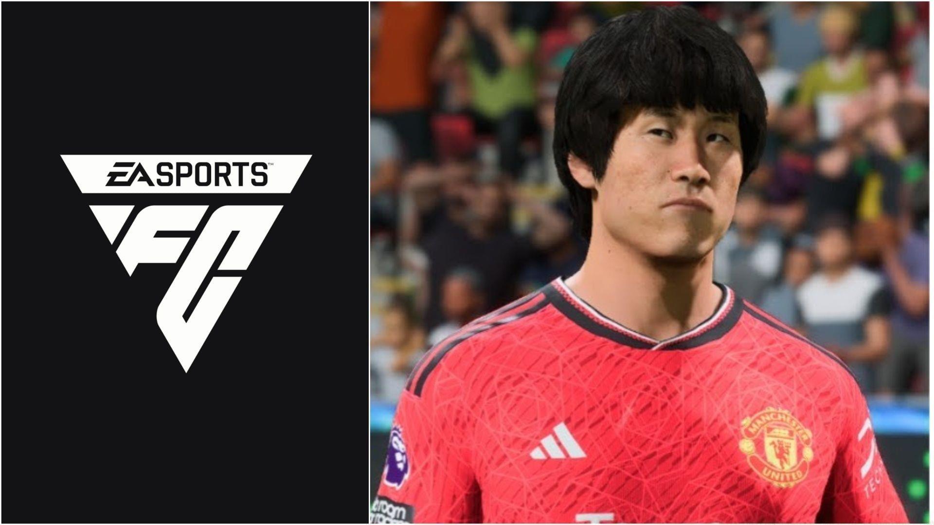Ultimate Scream Hero Park has been leaked (Images via EA Sports/Sportskeeda Gaming)