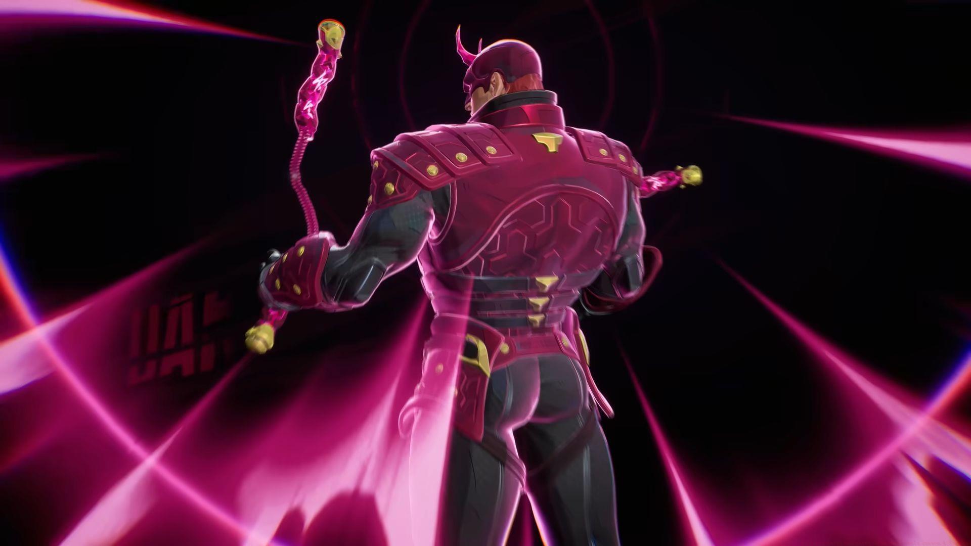 Marvel Rivals Season 4.5 hero changes (Image via NetEase Games)