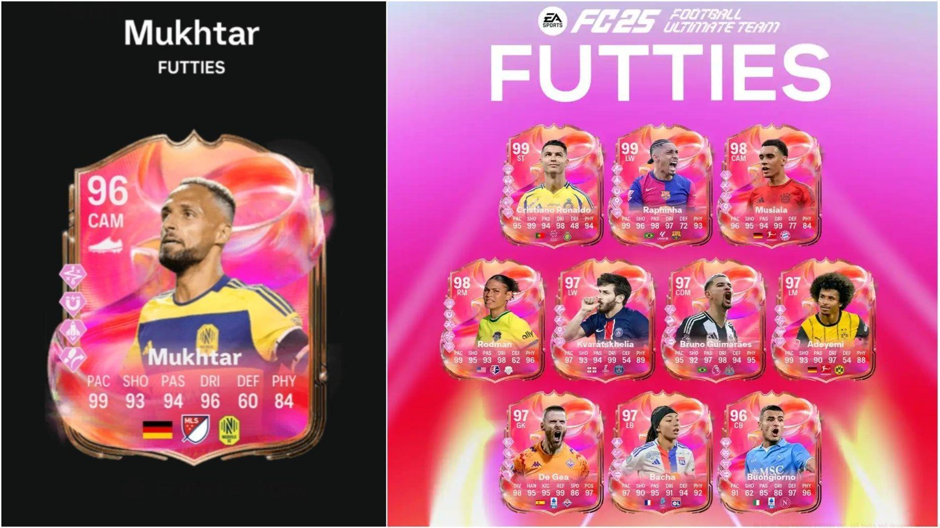 The latest player SBC is live (Images via EA Sports/Sportskeeda Gaming)