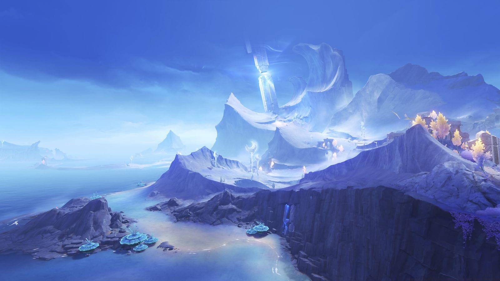 All quests in Nod-Krai (Image via HoYoverse)