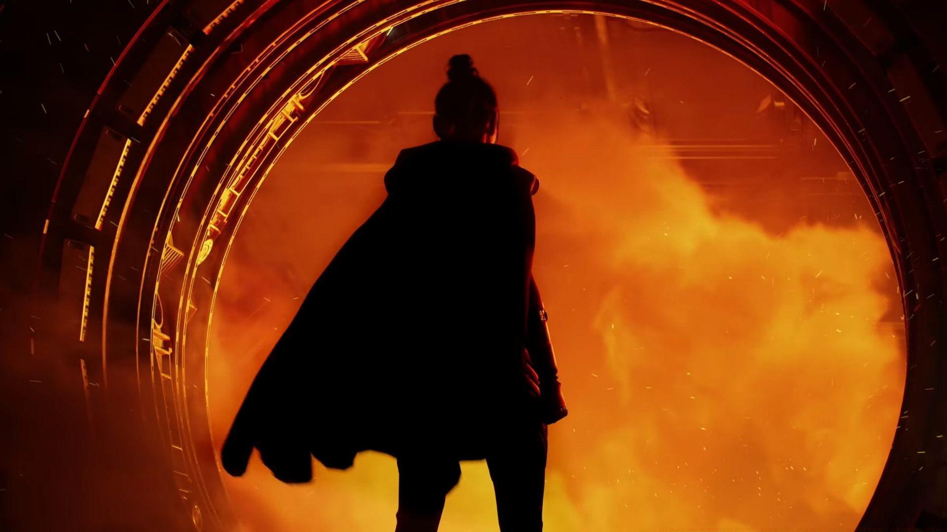 new games launced at The Game Awards 2025