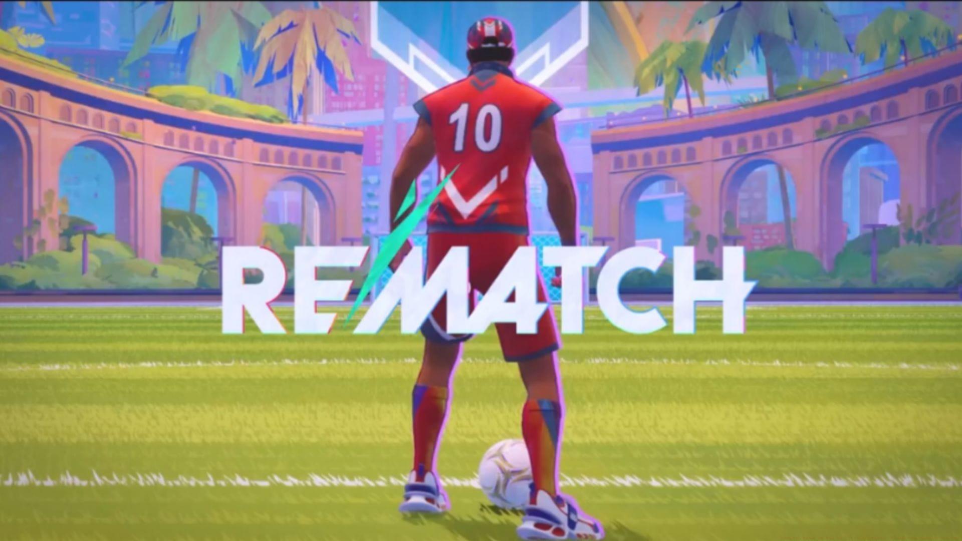 Players should learn the basic differences among Rematch Base vs Pro vs Elite editions before purchase (Image via Sloclap)