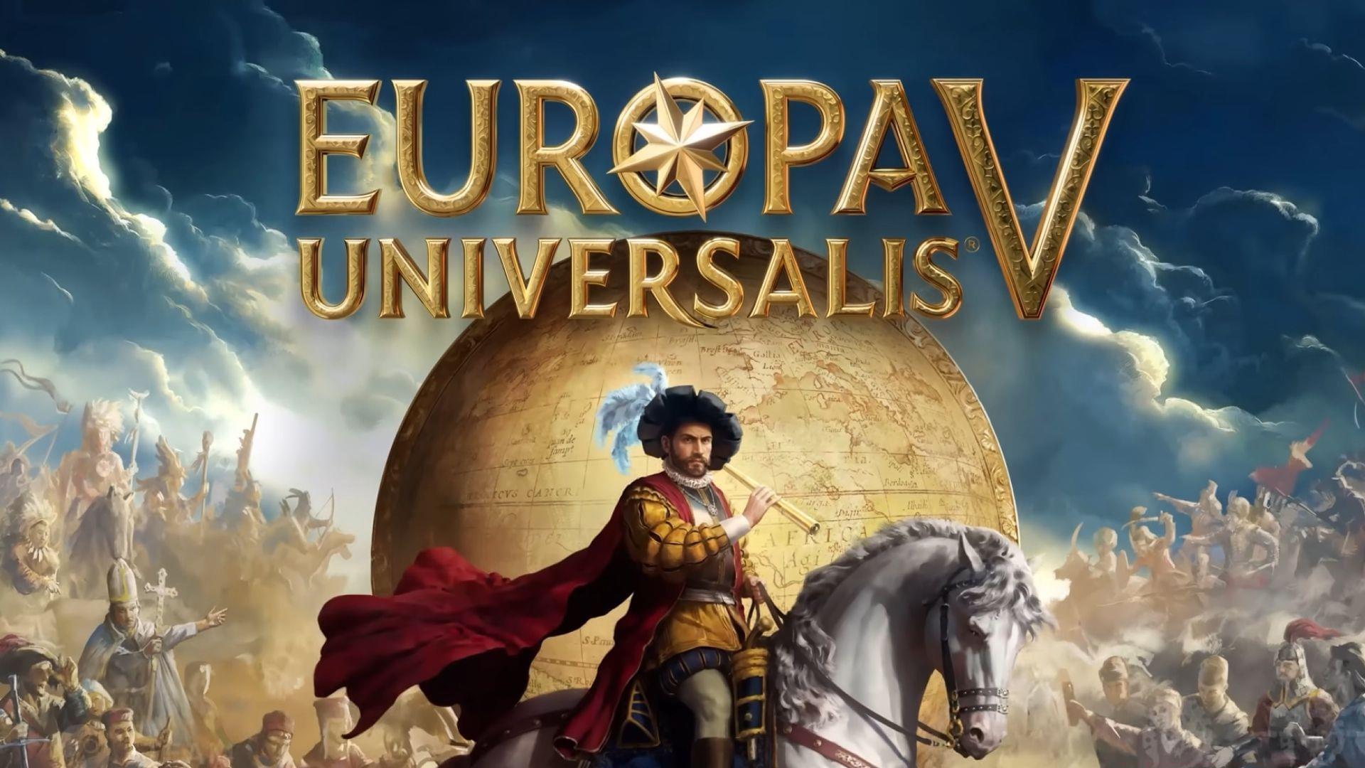 How to quickly make money from trades in Europa Universalis 5
